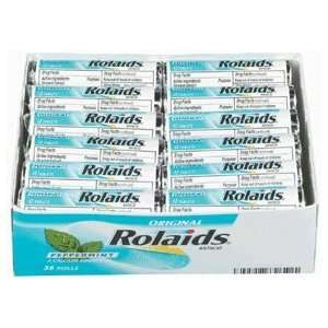   Sodium Free relieves Heartburn   12/Pack