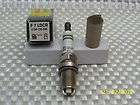 Bosch Spark Plug, single, P# F7LDCR Super, / 4710