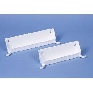  Rev A Shelf 6562 Sink Front   12.5 Tray With Tab Stop 