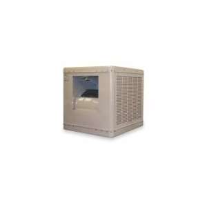  ESSICK AIR N55/65S Evap Cooler Ducted Side w/o Dr,5500 