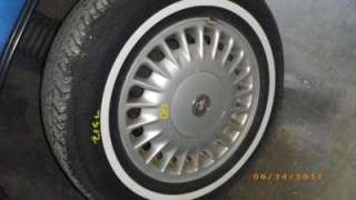 15 OEM Alloy Wheel/Rim 97 98 99 BUICK LESABRE 1/2  