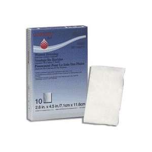 Kaltostat Wound Dressing, 30 Cm X 60 Cm, Box Of 5