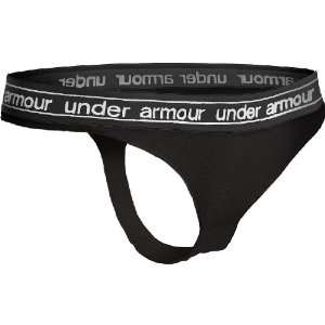 Womens Mesh Thong Bottoms by Under Armour  Sports 