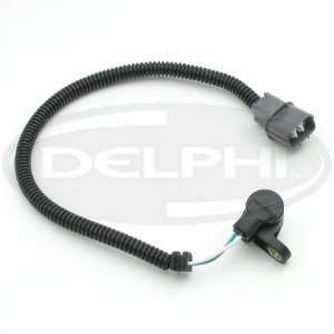    Delphi SS10134 Engine Crankshaft Position Sensor Automotive