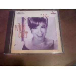  Vicki Carr Best Of  It Must Be Him CD 24 Tracks 
