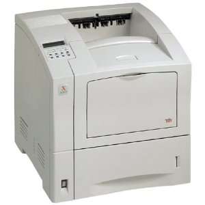  Xerox Docuprint N2125 Mono Laser 21PPM 1200X1200DPr 32MB 