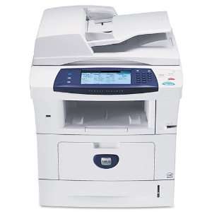 Xerox Products   Xerox   Phaser 3635mfp/x Laser Printer 