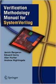   , (0387255389), Janick Bergeron, Textbooks   