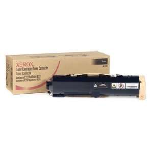  XEROX C118, M118 TONER BLACK Electronics