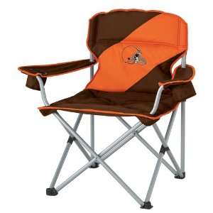 Cleveland Browns NFL Big Boy Chair 