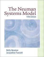   Systems Model, (0135142776), Betty Neuman, Textbooks   