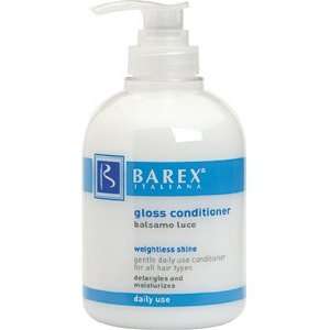    Barex Gloss Conditioner Balsam 3.05 oz
