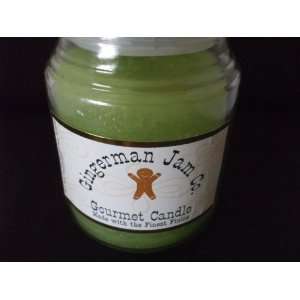  Scented Candle Balsam and Ginger 14 oz