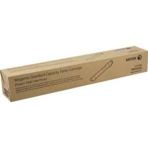  Xerox Phaser(R) 7500 Magenta Toner Standard Capacity (9600 