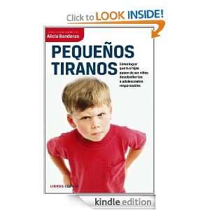   tiranos (Spanish Edition) Banderas Alicia  Kindle Store