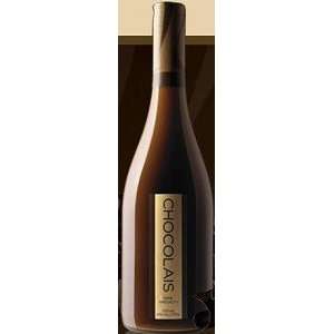  Chocolais Chocolate Blended Wine 750ML Grocery & Gourmet 