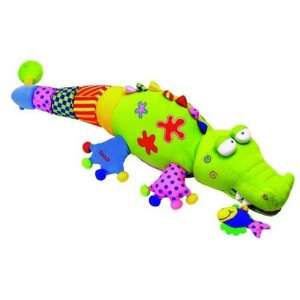  Tolo Toys Kyle the Crocodile Toys & Games