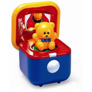  Tolo Toys Musical Surprise Bear Toys & Games