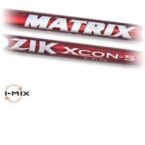  Callaway Golf IMIX Matrix Ozik XCON 5