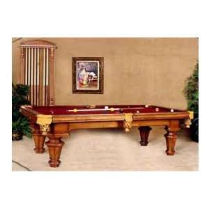  Vitalie Eclipse Pool Table