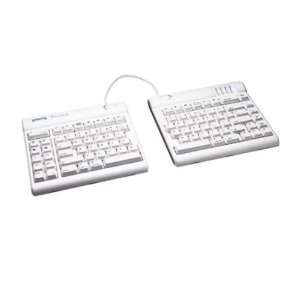   ™ Mac USB Keyboard   White (KB 700MW US)