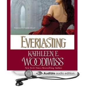   Audible Audio Edition) Kathleen E. Woodiwiss, Xanthe Elbrick Books