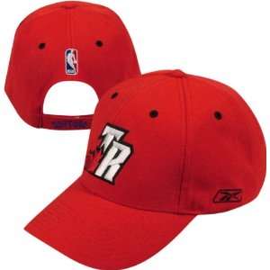  Toronto Raptors Red Alley Oop Hat