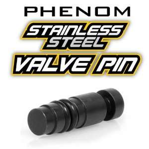  TechT Tippmann X7 Phenom Stainless Steel Valve Pin Sports 