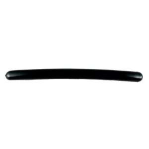  Smoothies Long Thin Barrette  Black 00267 Beauty