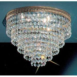  Classic Lighting 51312 OWB S Swarovski Strass Crystal 