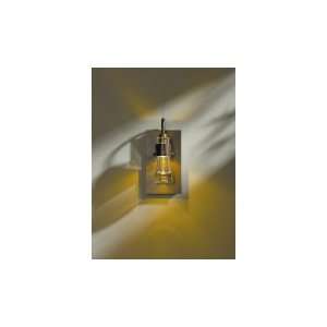  Hubbardton Forge 20 7720 10 CTO Erlenmeyer 1 Light Wall 