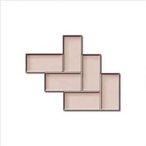  Rubi Tools 84936 31 x 5 Diagonal Tile Texture Mat