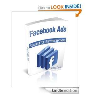 Facebook Ads   Secrets for Ultimate Success Gregg Young  