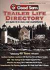 2012 Trailer Life Directory RV Parks and Campgrounds by Trailer Life 