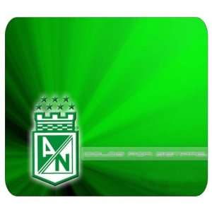  Atletico Nacional Mouse Pad