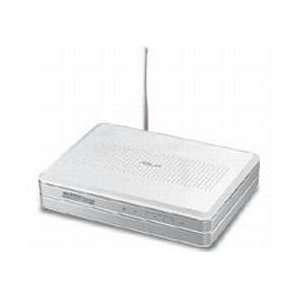  Asus Multi Functional Wireless Router (WL 500GP PREMIUM V2 