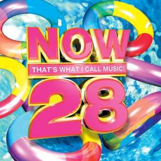  Now 28 Thats What I Call Music Various Artists