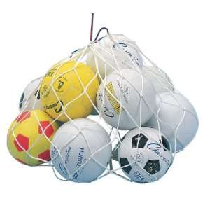  Champion Sports Ball Bag   Available by the dozen Sports 