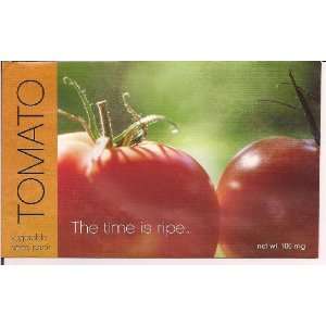  Sparrow and Jacobs Real Estate Marketing Mailable Tomato 