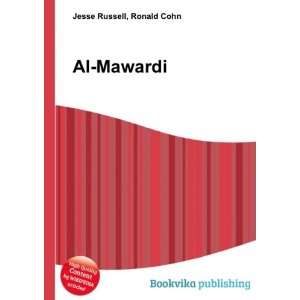  Al Mawardi Ronald Cohn Jesse Russell Books