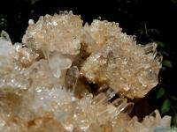 This Cluster is From The Bear Mtn. Mine in Norman , Arkansas.