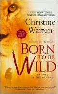 Born to be Wild (Others Series Christine Warren