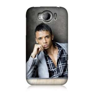  Ecell   ASTON MERRYGOLD ON JLS BACK CASE COVER FOR HTC 