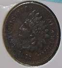 1874~~INDIANHEAD CENT~~VF~~FULL