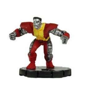    HeroClix Colossus # 80 (Experienced)   Xplosion Toys & Games