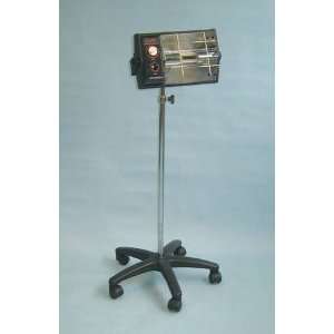 `Psoriasis 800W Replacement Burner Only(for 20003A/B 