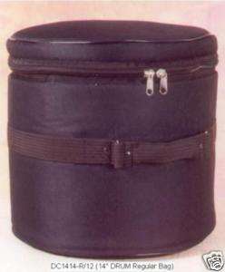 Drum Bags   20mm padded 18x16 Tom Tom  