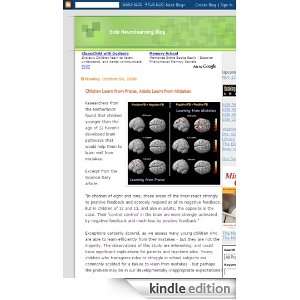  Eide Neurolearning Blog Kindle Store