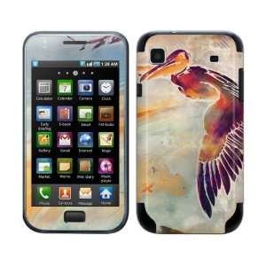  MusicSkins MS SHRP80209 Samsung Galaxy S  GT I9000 