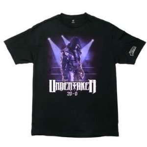  Undertaker 20 0 T Shirt